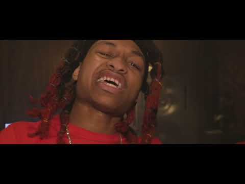 G.F.K Zay x LuckGang Kibias -  Set It Off (Studio Performance)| Shot By@Flyvision_