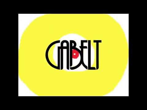 GABELT - Cavalcade [AUDIO]