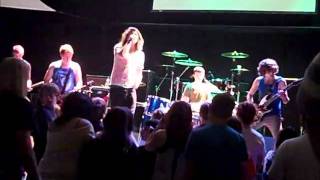 This One&#39;s For You (Live @ The Link Venue)