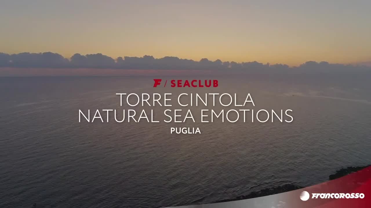 Seaclub Torre Cintola Greenblu Sea Emotions 