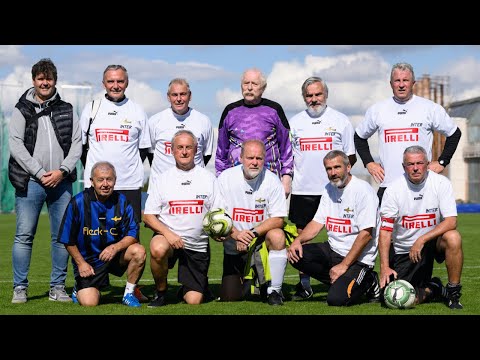 2023 TV NOVA vikend 2023 walking football 4
