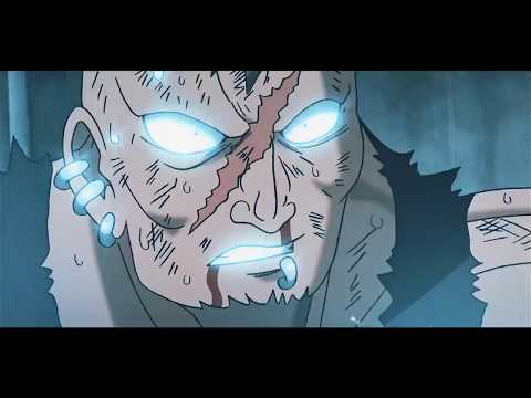 — KE PLAYA X PSYCHOMANE - LVLLVL