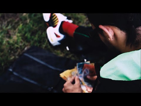 Emcee Raj - Family Sake (Official Music Video)