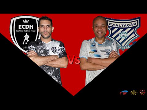 Em Cima da Hora x Exaltação - Final da 2ª Copa Noturna Osasco - 2016