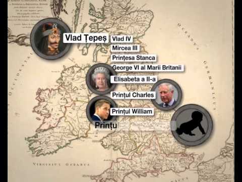 ANIM ARBORE VLAD TEPES PRINT