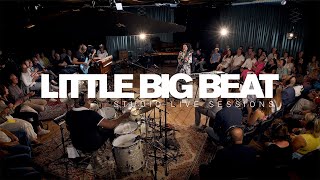 JUDITH HILL - FULL STUDIO LIVE SESSION 