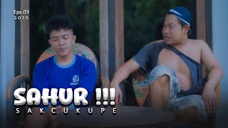 Download lagu LIFE STORY - SAHUR || Eps 03. mp3