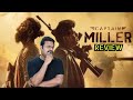 Captain Miller Review by Filmi craft Arun | Dhanush | Shiva Rajkumar | Arun Matheswaran