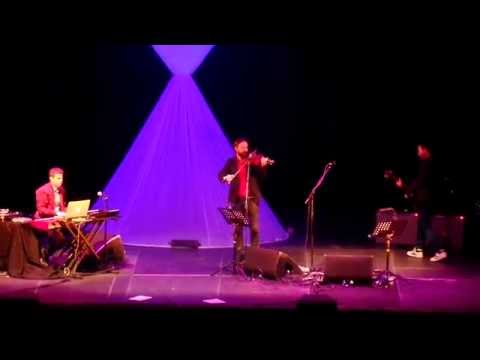 Volver a los 17 - Drexler, Supervielle & Nano Stern (Santiago, 16-05-15)