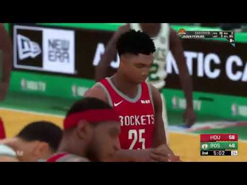 NBA2K19 MY CAREER EP 12