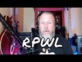 RPWL - In Your Dreams - First Listen/Reaction