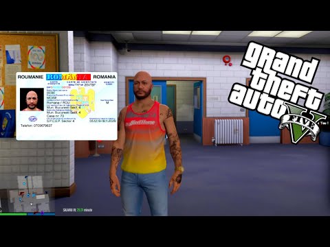 AM BULETIN DE LOS SANTOS! • GTA 5 FIVEM