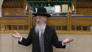 הרב אברהם יוסף מעשה שהיה עם הרב עובדיה זצוק"ל מעלת קמחא דפסחא
