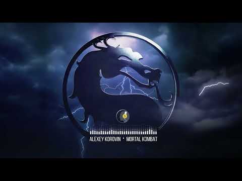 Alexey Korovin - Mortal Kombat 2 (Remix)