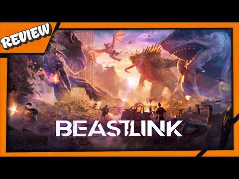 BeastLink Review ► New Game: Everything You Need To Know [BeastLink Gameplay]