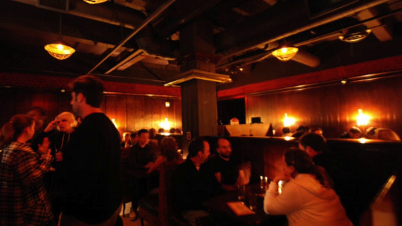 Promotional video thumbnail 2 for Way Station Music