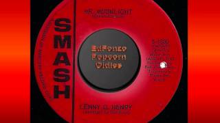 Mr Moonlight - Lenny O. Henry