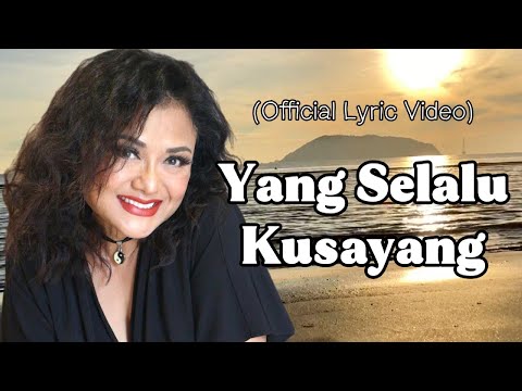 Betharia Sonatha - Yang Selalu Kusayang (Official Lyric Video)