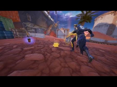 What happens when Boss Megalo Don meets 2 NPCS?