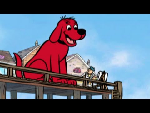 Clifford Mega Episode 🙅🏽‍♀️🐾💖 - Babysitter Blues | Best Paw Forward | Mr. Bleakman’s Special Day