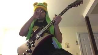 Dir en grey - MARMALADE CHAINSAW (Cover) (Vulgar, 2003)