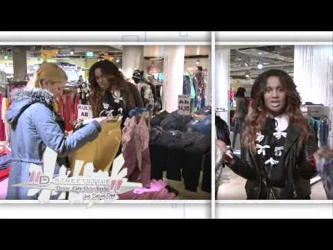 D-streetstyle mit Philip D.