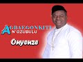 AGBAEGONKITI Onyenze New Nigerian Highlife Music 2020
