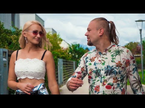 BARBEE feat DJOMLA KS - MAMA (OFFICIAL VIDEO)