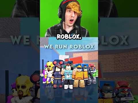 Roblox TikTok Must Be Stopped...
