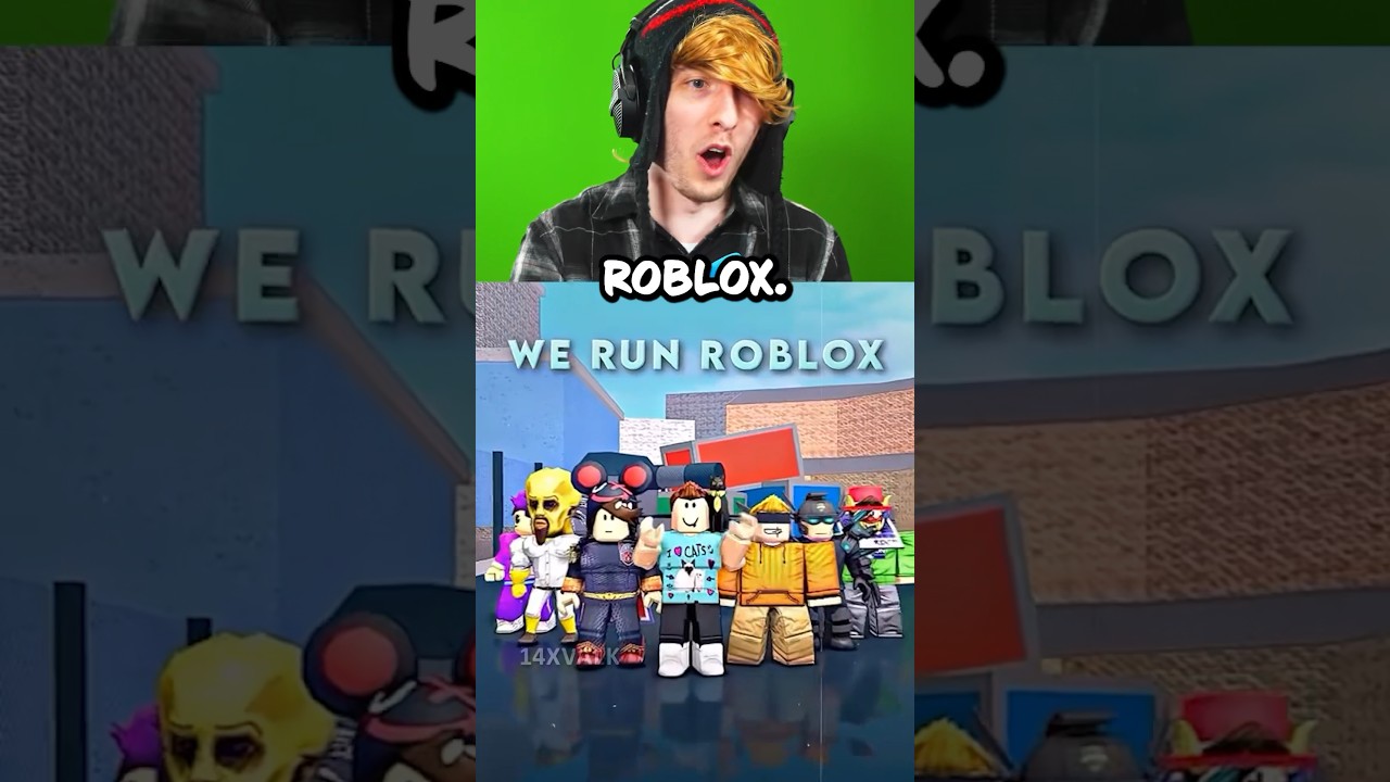 Roblox TikTok Must Be Stopped...