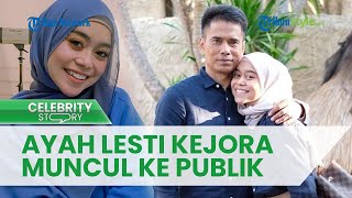 Ayah Lesti Kejora Akhirnya Muncul ke Publik, Unggahan Foto di Instagram-nya Banjir Doa dari Warganet