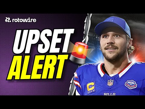 Thumbnail for Week 9: Six NFL Games The Books Don't Want You To Bet On!