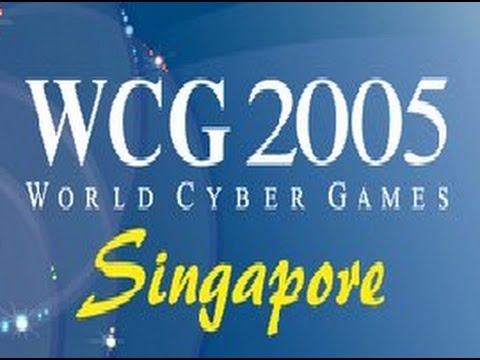 Warcraft 3 - WCG 2005 (Round 32) Creolophus (NE) vs Vankor (U) Game 1
