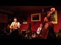 BAMBOOZLE - False Hearted Girl - live at Soul Hellcafe 2019