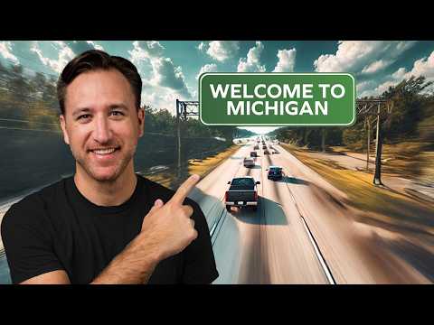 Why You Won’t Regret Moving to Michigan in 2025