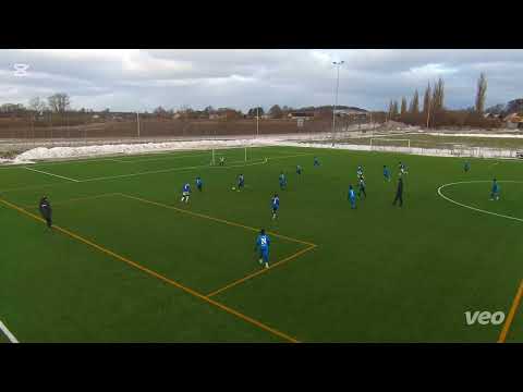 Nosaby IF - IFK Karlshamn (Highlights)