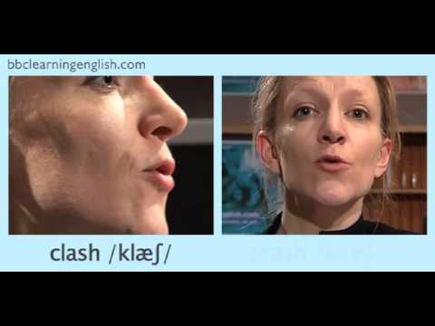 BBC Pronunciation tips: L sound