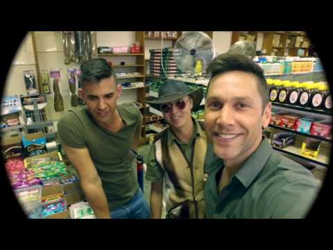 Elvis se Seun - Ruk en Rol