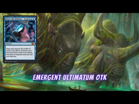 MTGA HISTORIC｜SULTAI ULTIMATUM