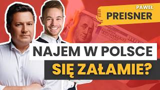 Czy rząd zmusi nas do wynajmu? 🤔 Przyszłość rynku najmu 📈 Paweł Preisner i Artur Kucharzyk