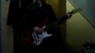 Hey Joe - Seal Version (cover)