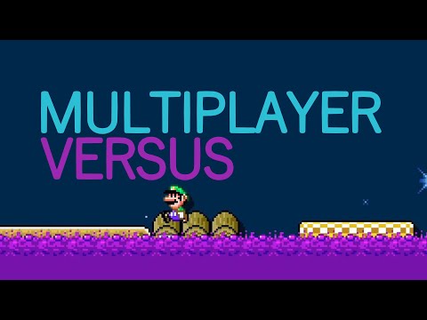 Multiplayer Versus #83
