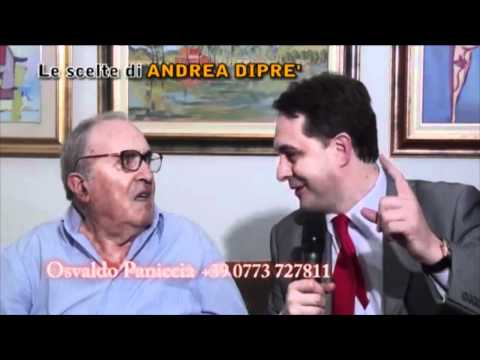 Critico d'arte non riesce a trattenere le risate durante un'intervista