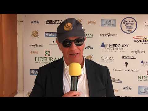 Highlights VENEZIA 1985 VS CONDOR TREVISO 2-0