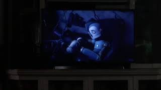 Robots (2005) Bedtime