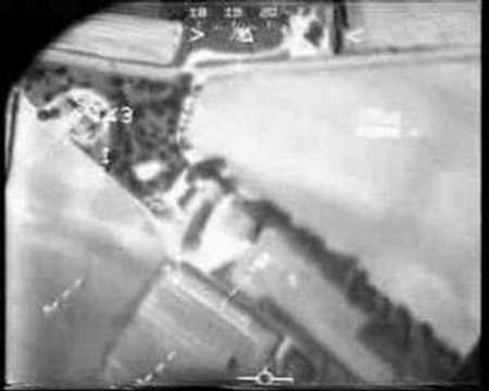 Mirage 2000 Solo Demonstration (HUD Footage)