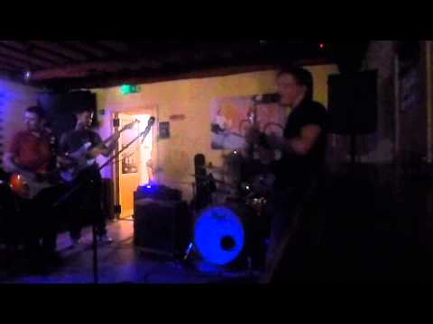 East Beat - East Beat - Day Of The Eagle (Robin Trower Cover)