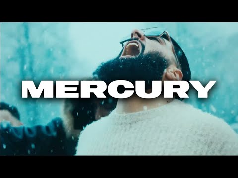 [FREE] Morad x Jul x Makar Deep House Type Beat - Mercury | Free Club Rap Instrumental 2024