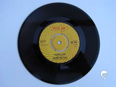 Richard Kent Style - Crocodile Tears