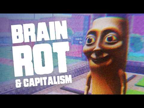 Brain Rot and Capitalism: Amogh Sahu on Social Media, Desire & the Death of the Event